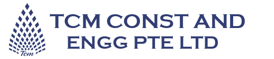 TCM Const And Engg PTE LTD
